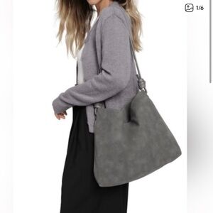 8 Other Reasons | slouch tote